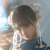 电报频道的标志 zhonghuaniang11 — ❤️中华娘-国风旗袍汉服大本营