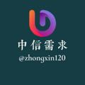 Logo saluran telegram zhongxindb002 — 📣中信押金担保群