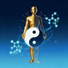 电报频道的标志 zhongyiyangshengketang — 中医养生调理课堂