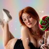 Логотип телеграм канала @zhopycla_altushkin_altushkan — Даша Дошик
