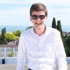 Логотип телеграм канала @zhorinvnuk — Жорын внук
