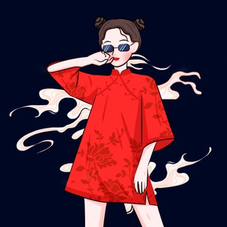 Логотип телеграм канала @zhou_xin — Xin - Китайские фразы