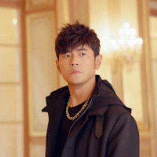 电报频道的标志 zhoujielunjaychou1 — 周杰伦 Jay Chou