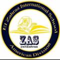 Logo saluran telegram zhr_har — ست زهراء مسؤولة في وزارة التربية