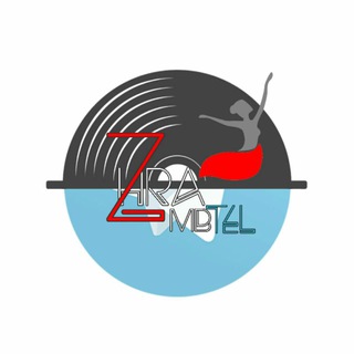 Logo saluran telegram zhra_mbtel — مۅزیڪ mb 🎶🎵