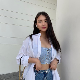 Логотип телеграм канала @zhthoughts — Zhamaliyevaa_