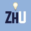 Логотип телеграм канала @zhu_math — Математика для всех ZhU
