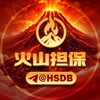 电报频道的标志 zhuanqian_huichan — 火山🌋担保 备用频道