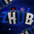 Logo saluran telegram zhubk — ZhubShop