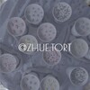 Логотип телеграм канала @zhuetort — ЖУЕТОРТ | ТОРТЫ | МЫТИЩИ