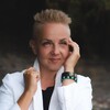 Логотип телеграм канала @zhuk_coaching — Анна Жук