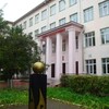 Логотип телеграм канала @zhukgimn1 — Гимназия Жуковский