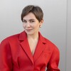 Логотип телеграм канала @zhuklenatmn — zhuk___lena/Стилист