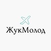 Telegram channel Жуковский молодой logo