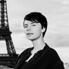 Логотип телеграм канала @zhukovakey — Жукова сказала это Окей.