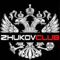 Логотип телеграм канала @zhukovclub — Zhukov Club Music