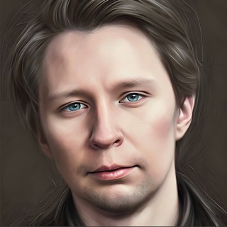 Telegram channel IT Ментор | Сергей Жуков logo