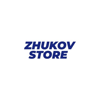 Логотип телеграм канала @zhukovstoree — Zhukov Store | iPhone • Dyson • Samsung • Apple • Sony