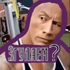 Лагатып тэлеграм-канала zhulajem — Згуляем?