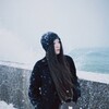 Telegram арнасының логотипі zhuldyzshadan — ᅠжұлдызша дан - ✍︎︎