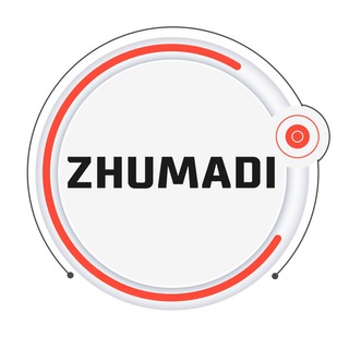 Логотип телеграм канала @zhumadi_truck — Жумади - Камазы с пробегом