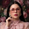 Логотип телеграм канала @zhupinasova_anna — АННА ЖУПИНАСОВА || Ваш психолог