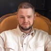 Логотип телеграм канала @zhuravlev_estate — Новостройки Краснодара | Илья Журавлёв