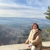 Логотип телеграм канала @zhuravlevaomoskve — Журавлева о Москве