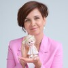 Логотип телеграм канала @zhurbinskayakukli — Алина Журбинская о творчестве
