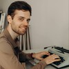Логотип телеграм канала @zhurkinser — Сергей Журкин печатает…