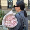 Логотип телеграм канала @zhurnalnoname — Женский журнал «Noname»