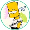 Логотип телеграм канала @zhva_chka — Жвачка😎