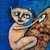 Логотип телеграм канала @zhvpszhvps — Склад готовой лакокрасочной продукции Лоры Белоиван