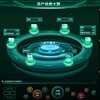电报频道的标志 zhwxuifu — 解封账号 恢复数据 支付通道 H5 数据修复