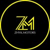 Логотип телеграм канала @zhyk_motors — ZHYK.MOTORS | АВТО ИЗ 🇰🇷 🇨🇳