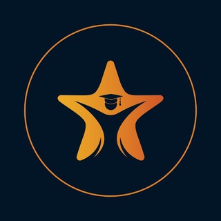 Telegram каналынын логотиби zhyldyz_academy — ZHYLDYZ ACADEMY