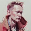 Логотип телеграм канала @zhylinski — Жилинский 🏴