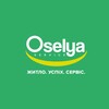 Логотип телеграм -каналу zhytlous — Oselya Service 🏡