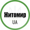 Telegram channel Житомир UA logo