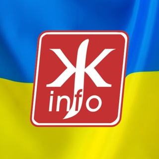 Логотип телеграм -каналу zhytomyir_info — Житомир.info