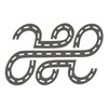 Логотип телеграм -каналу zhytomyr_auto — Житомир Мобільний