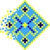 Логотип телеграм -каналу zhytomyrorg — Zhytomyr.org