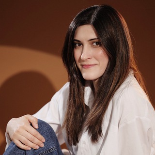 Telegram channel Дизайн соц.сетей | Ziamkka logo