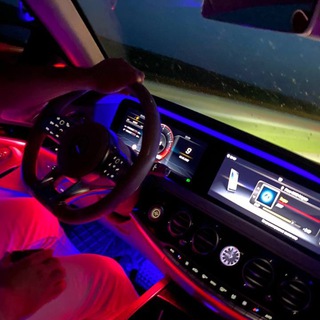 Telegram арнасының логотипі ziaviddin — gazbekov_