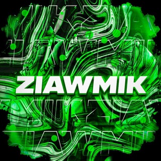 Логотип телеграм канала @ziawmikpromo — ZIAWMIK | CSGORUN | CSFAIL