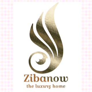 لوگوی کانال تلگرام zibanow — ✨زيبانو✨