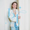Логотип телеграм канала @zibwoman — Без достигаторства | Психолог Татьяна