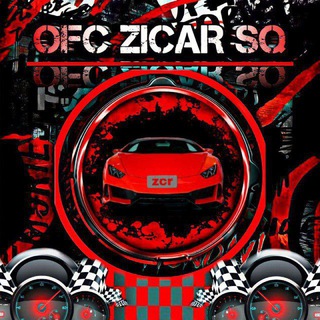 Logo saluran telegram zicarsq — OFC ZICAR SQ #memories