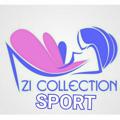 Logo saluran telegram zicollectionsport — Zicollection (💪SPORT💪)