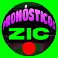 Logo saluran telegram zicpronosticos — Zic Pronósticos 🔥 Pronósticos Gratis 🔥 Free Picks